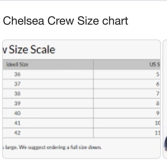 Chelsea Crew black zipper combat ankle boots - Picture 10 of 10